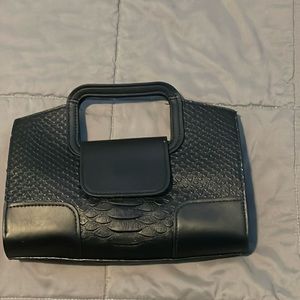 Black Crossbody Purse